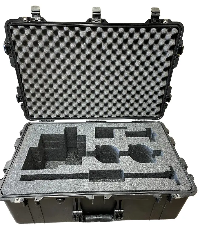 Valise (ULTRA33) intérieur