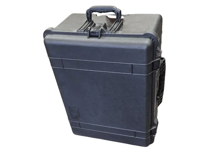 Valise TSN