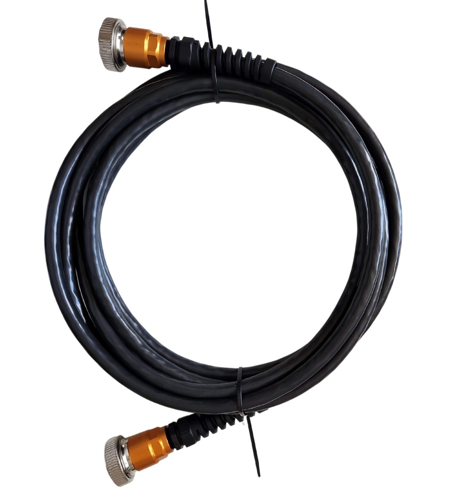 Cable Alimentation Aleseuse UF 25'