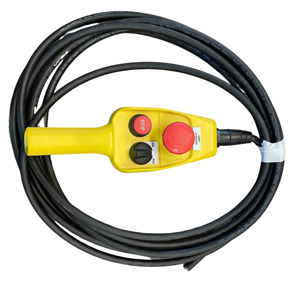 Telecommande Filaire Petite Unite