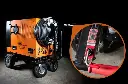 Motorized Cart