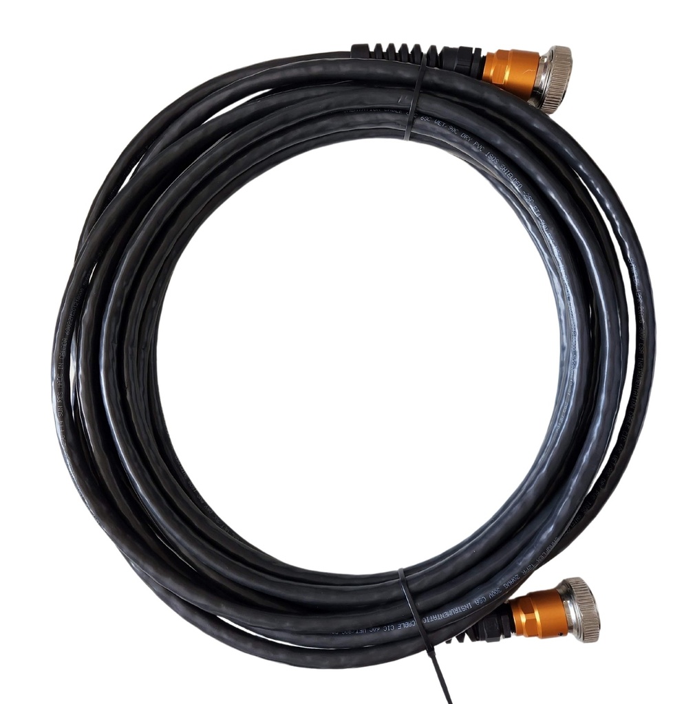 UF 50' Boring Machine Power Cable