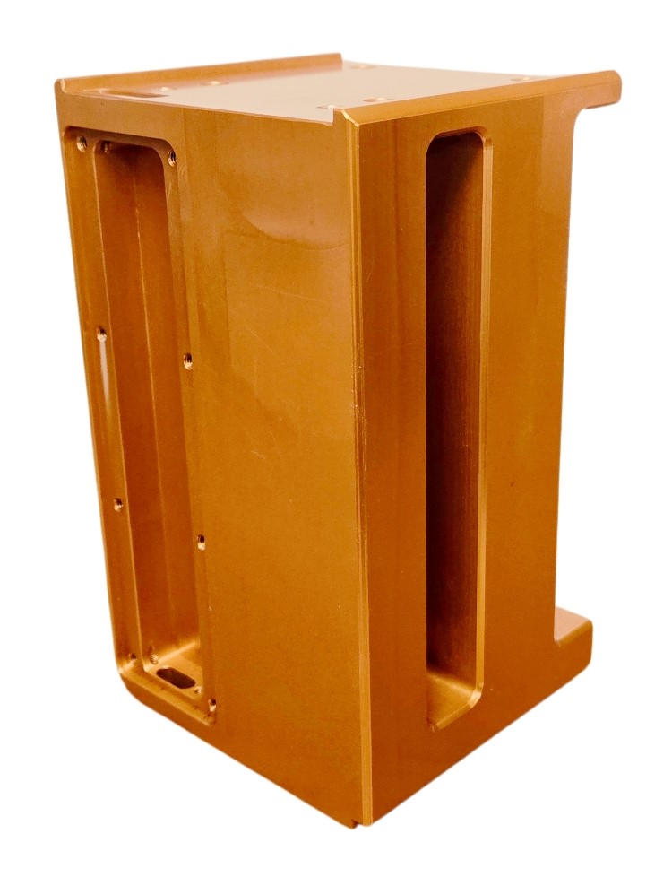 KIT - TSN Extension 7-1/2"