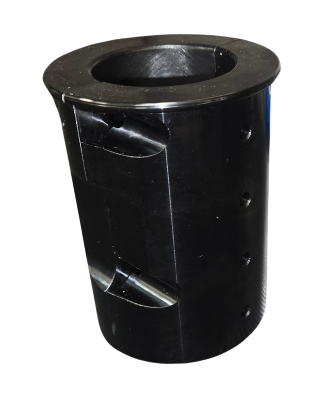 TSN Manche Reductrice 2-1/4"