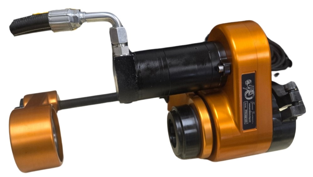 Aléseuse PRO 22