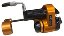 Aléseuse PRO 22