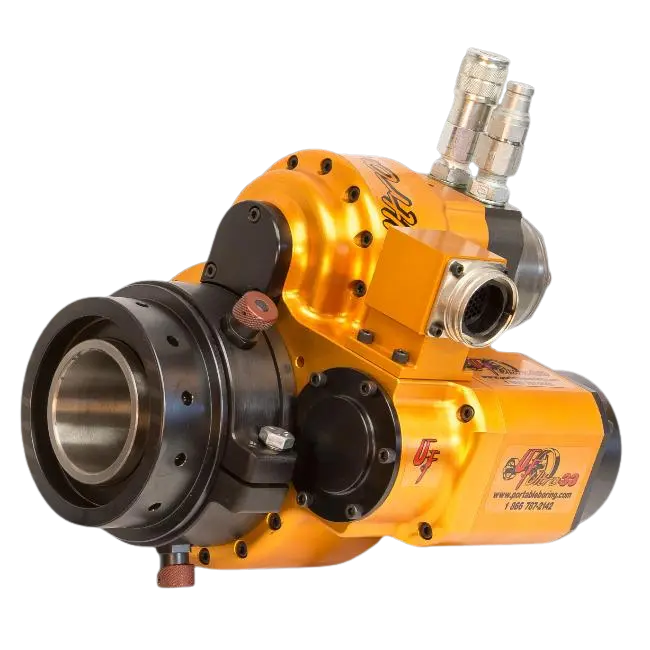 Aléseuse ULTRA 33