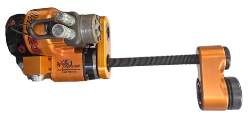 [UF024-230-00] ULTRA 23 Boring Machine