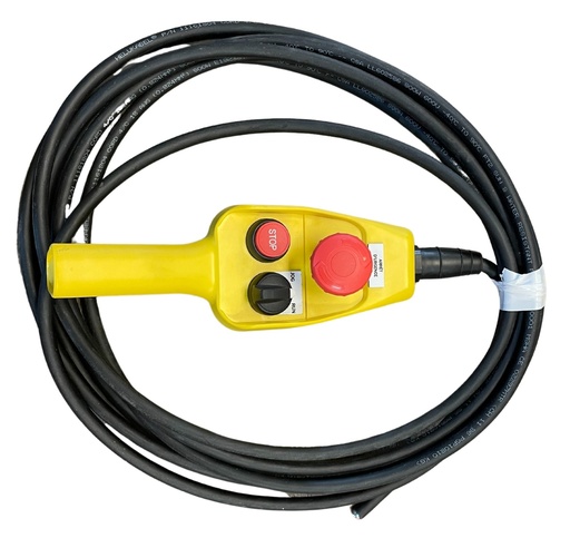 [UF005-1,5-3] Telecommande Filaire Petite Unite