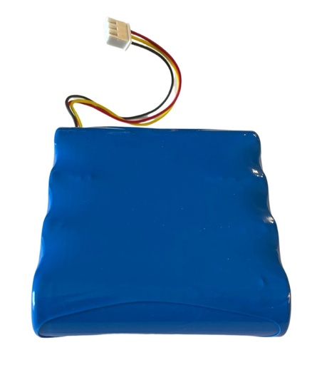 [UF005-SF-02] Batterie de TTSF