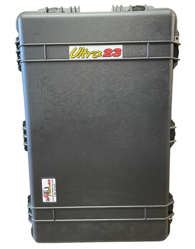 [UF024-1650] Valise Transport ULTRA 23