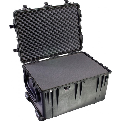 [UF024-1660] Valise Transport ULTRA 33
