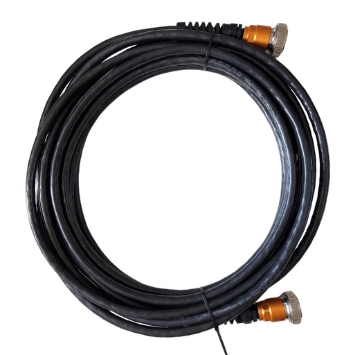 [UF500-001-50] Cable Alimentation Aleseuse UF 50'