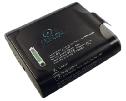 [UFA1006-D92054] Batterie 14.4V 