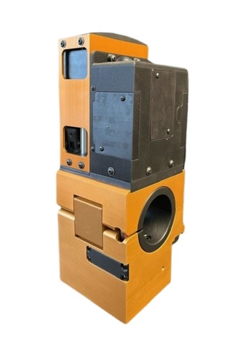 [UF028-TSN-5000] 5'' Digital Surfacing Head