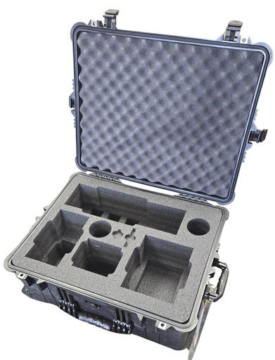 [UF028-900-00] Valise Transport TSN