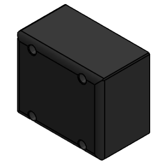 [UF028-30-40-00] Ens. Contre-Poids 10 lbs