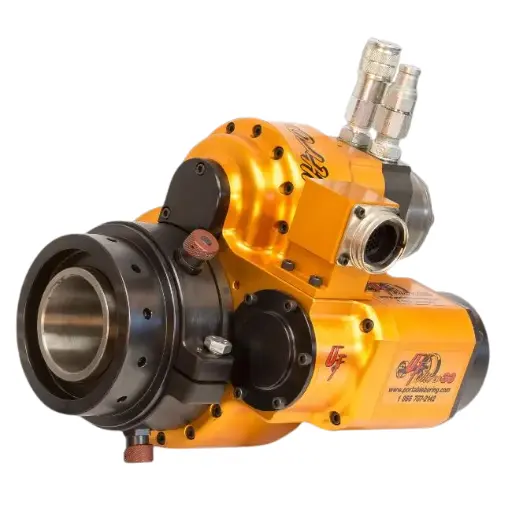 [UFA024-330-00] ULTRA 33 Boring Machine